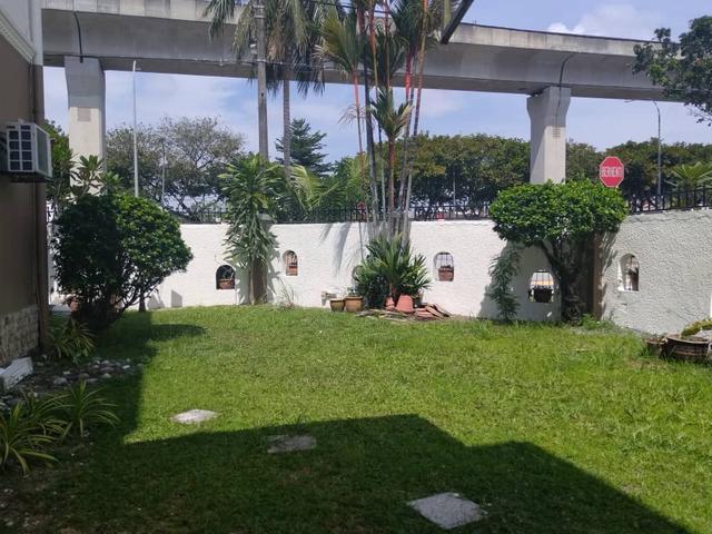 Terraced House for rent in Petaling, Subang Jaya