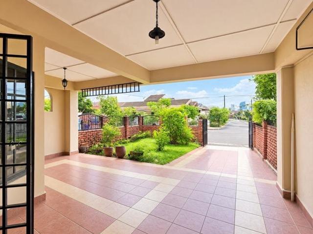 Terraced House for sale in Majlis Bandaraya Subang Jaya, Petaling