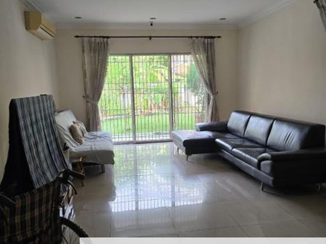 House for sale in Petaling, Subang Jaya