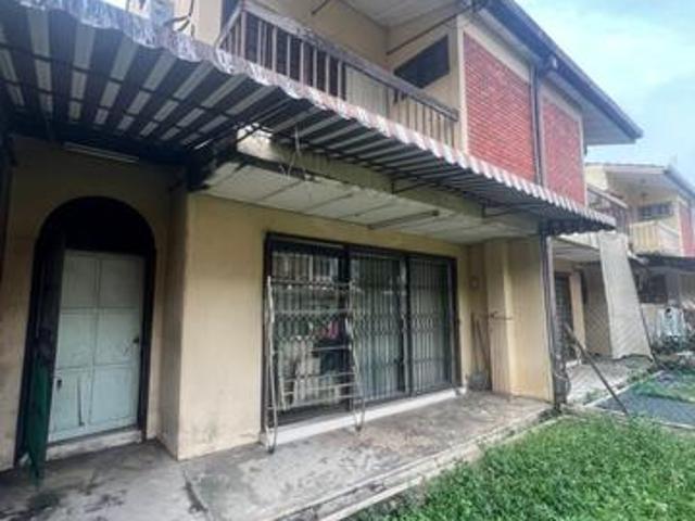 Terraced House for sale in Petaling, Subang Jaya