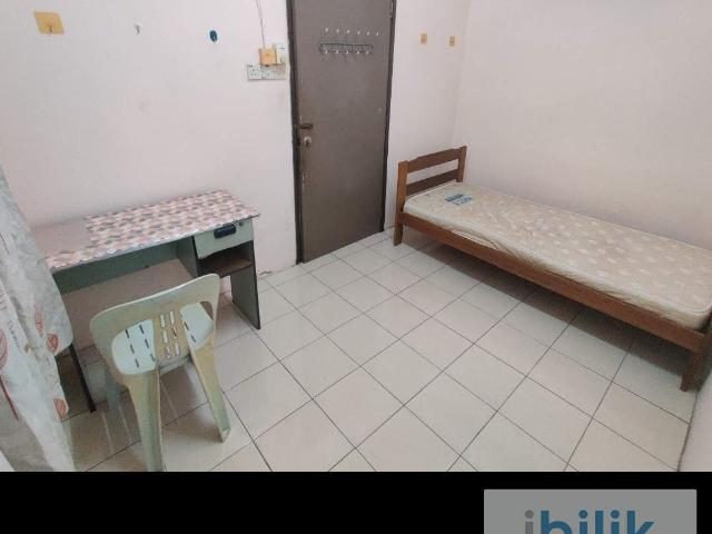 Room for rent in Petaling, Subang Jaya