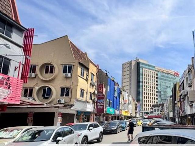 Shop for rent in Petaling, Subang Jaya