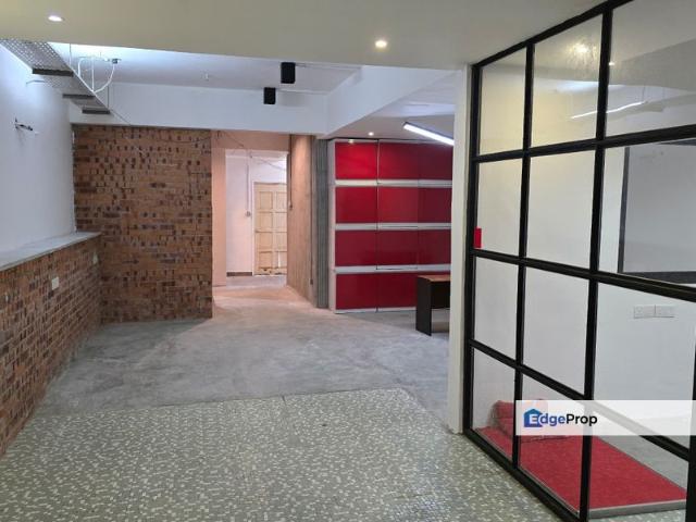 Shop for rent in Petaling, Subang Jaya