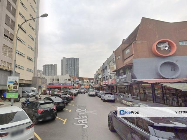 Shop for rent in Petaling, Subang Jaya