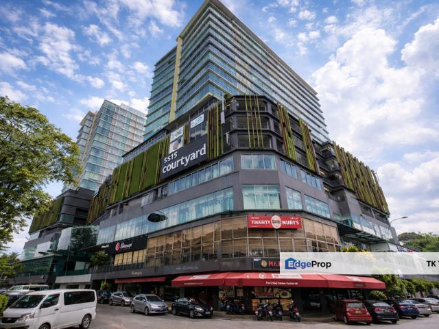 Shop for rent in Petaling, Subang Jaya