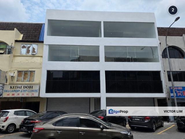 Shop for rent in SS 15, Majlis Bandaraya Subang Jaya