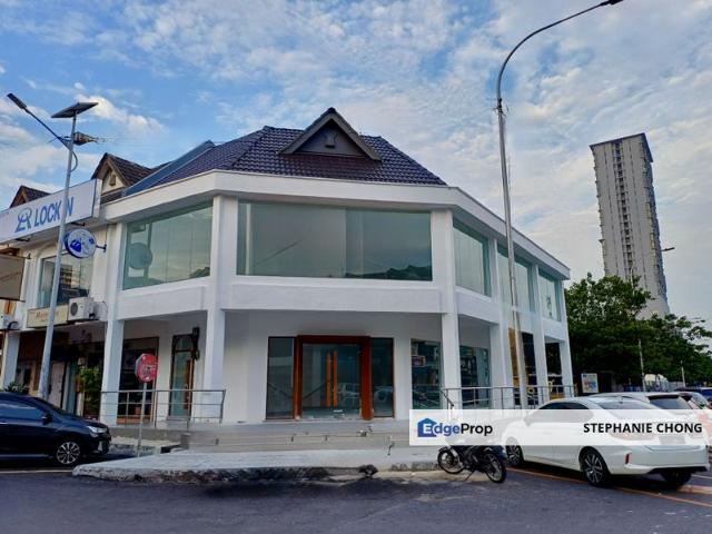 Shop for rent in Majlis Bandaraya Subang Jaya, Petaling
