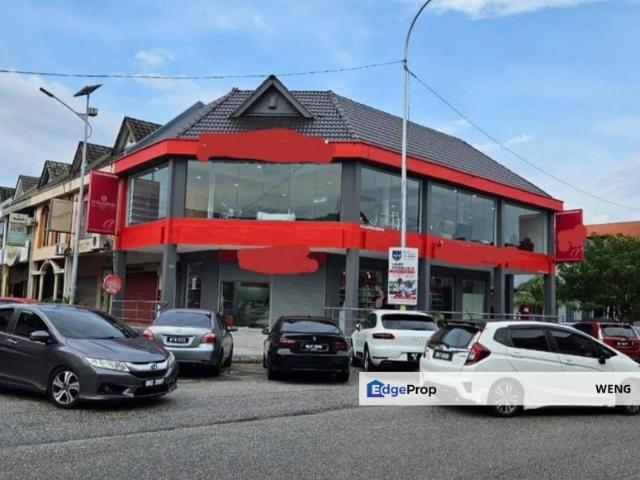 Shop for rent in Petaling, Subang Jaya