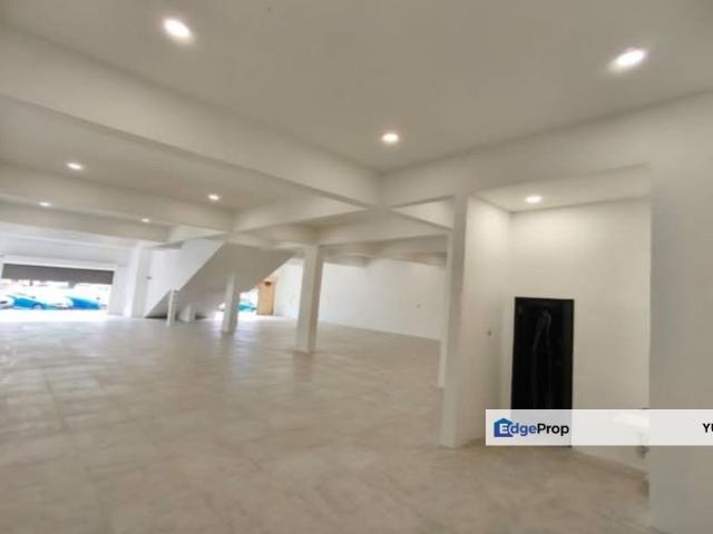 Shop for rent in Petaling, Subang Jaya