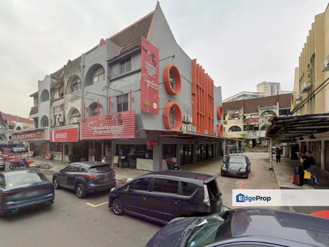 Shop for rent in Petaling, Subang Jaya