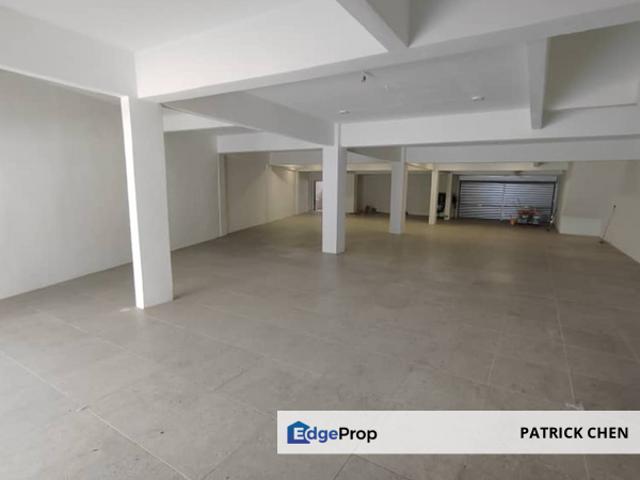 Shop for rent in Petaling, Subang Jaya