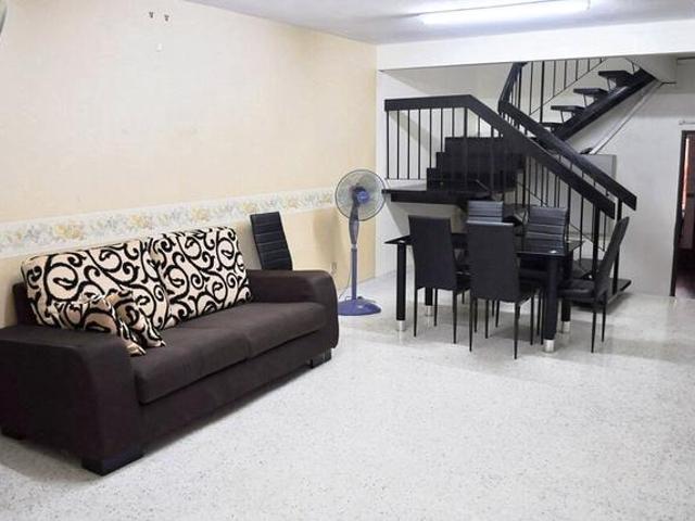 Terraced House for sale in Petaling, Subang Jaya