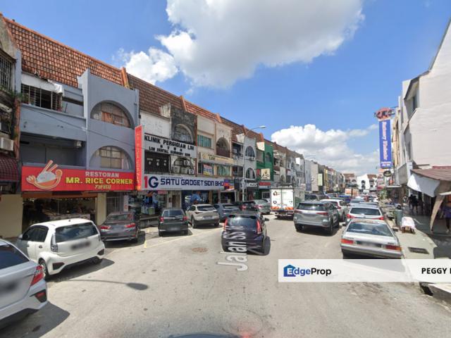 Shop for rent in Petaling, Subang Jaya