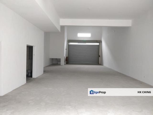 Shop for rent in Petaling, Subang Jaya