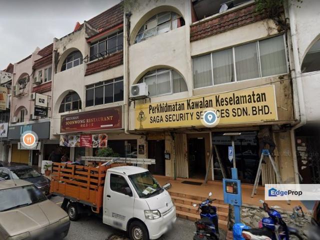 Shop for rent in Majlis Bandaraya Subang Jaya, Petaling