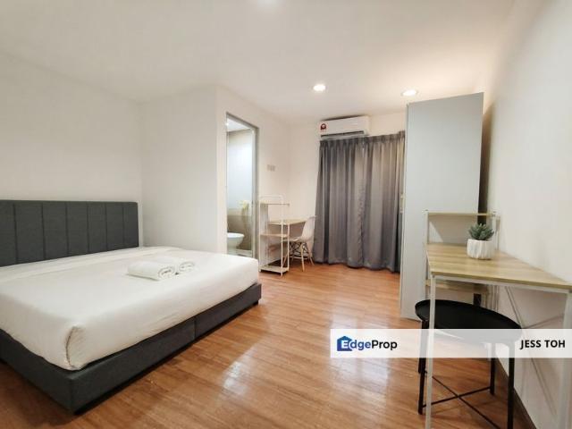 Shop for rent in Majlis Bandaraya Subang Jaya, Petaling