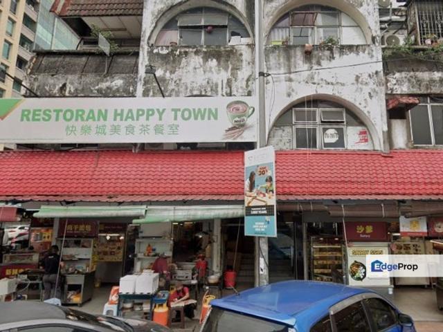 Shop for rent in Petaling, Subang Jaya