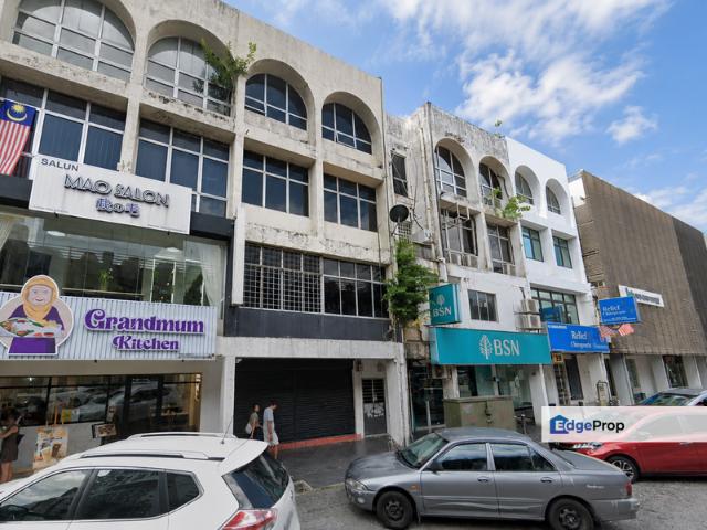 Shop for rent in Petaling, Subang Jaya