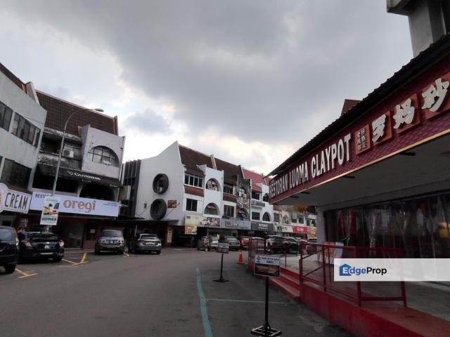 Shop for rent in Petaling, Subang Jaya