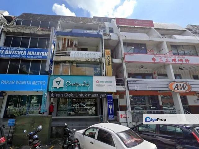 Shop for rent in SS 15, Majlis Bandaraya Subang Jaya