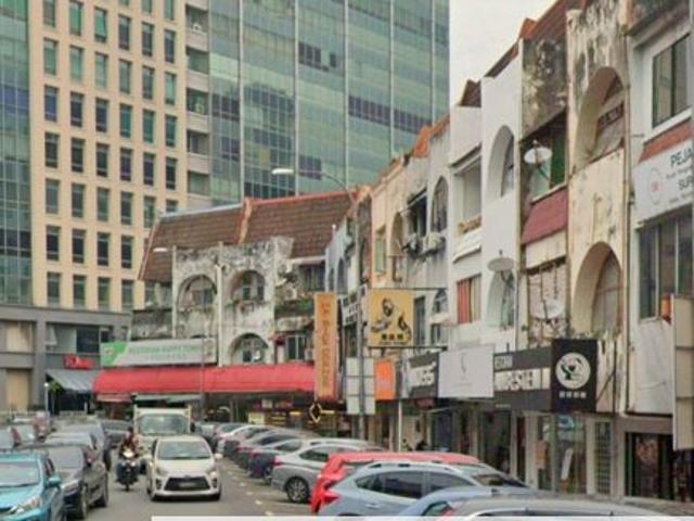 Shop for rent in Petaling, Subang Jaya