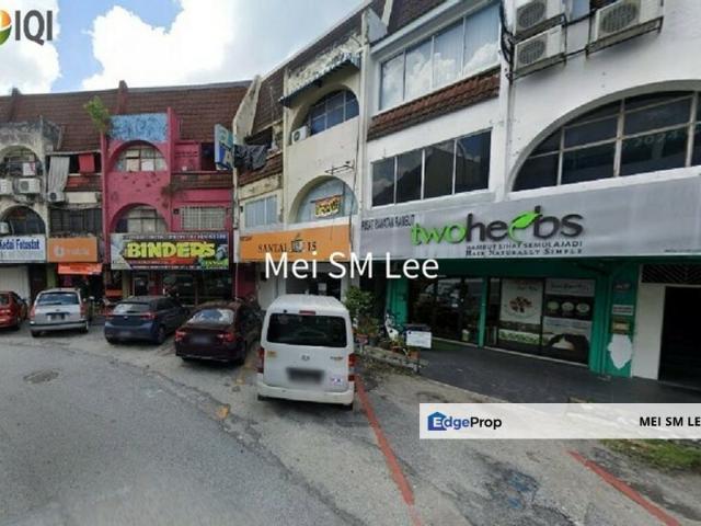 Shop for rent in Petaling, Subang Jaya