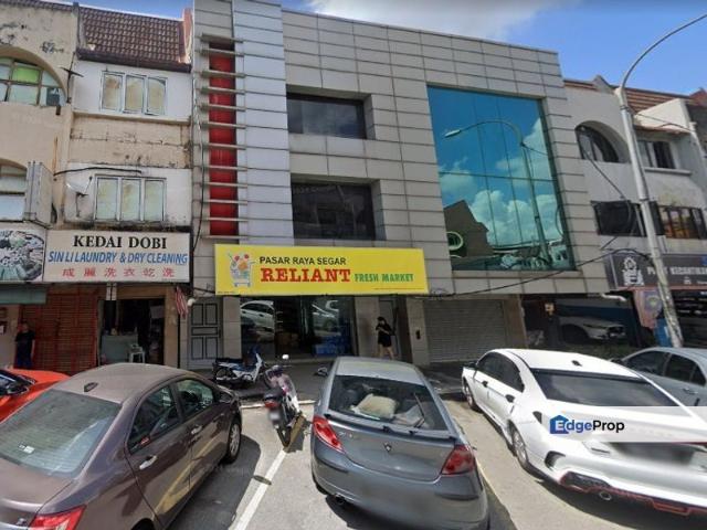 Shop for rent in SS 15, Majlis Bandaraya Subang Jaya