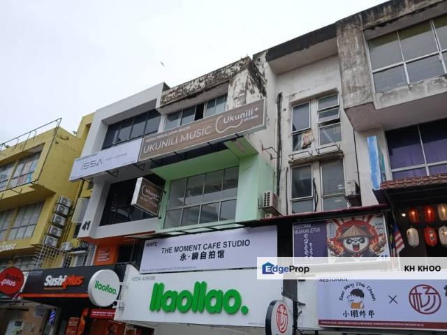 Shop for rent in Petaling, Subang Jaya