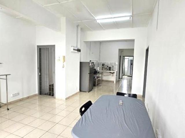 Apartment for rent in Petaling, Subang Jaya