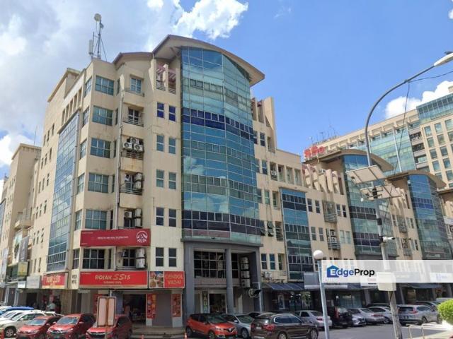 Shop for rent in SS 15, Majlis Bandaraya Subang Jaya