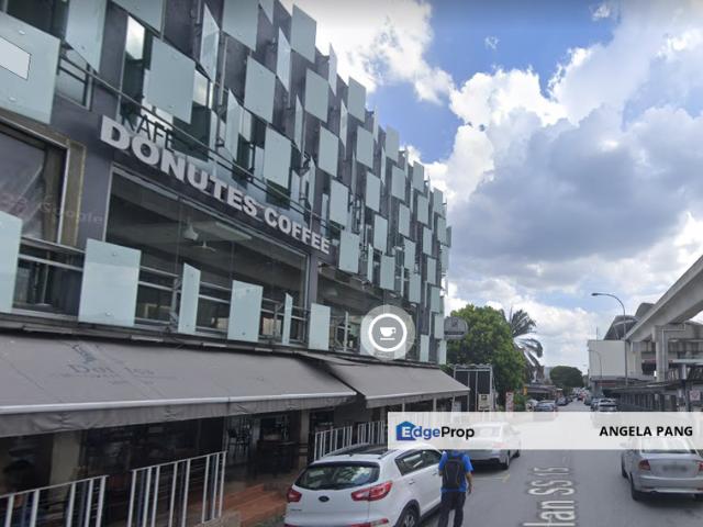 Shop for sale in Petaling, Subang Jaya