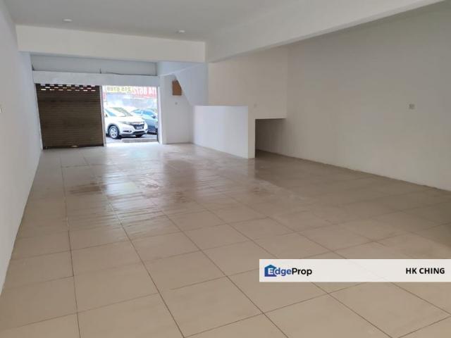 Shop for rent in SS 15, Majlis Bandaraya Subang Jaya
