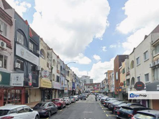 Shop for rent in Petaling, Subang Jaya