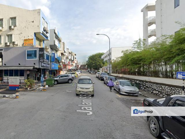 Shop for rent in Petaling, Subang Jaya
