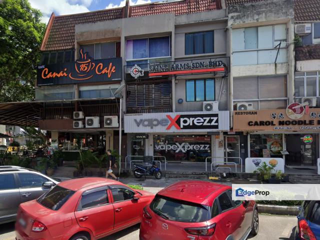 Shop for sale in SS 15, Majlis Bandaraya Subang Jaya