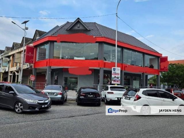 Shop for rent in Petaling, Subang Jaya