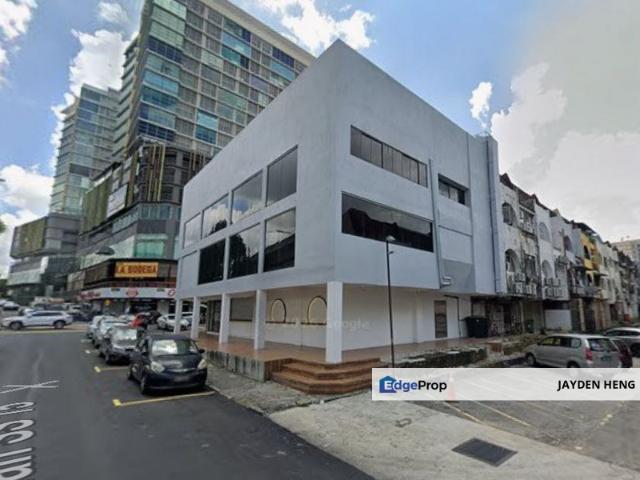 Shop for rent in Petaling, Subang Jaya