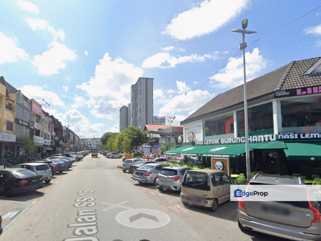 Shop for rent in SS 15, Majlis Bandaraya Subang Jaya