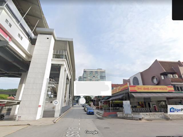 Shop for sale in Petaling, Subang Jaya