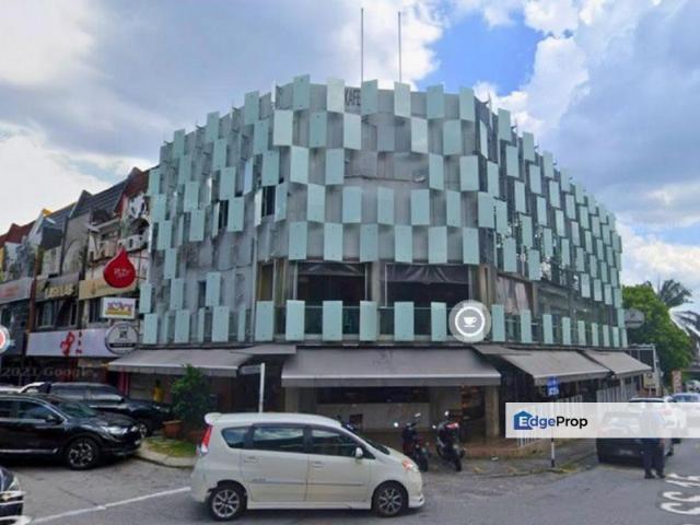 Shop for sale in Petaling, Subang Jaya