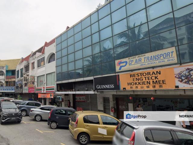 Shop for rent in SS 15, Majlis Bandaraya Subang Jaya