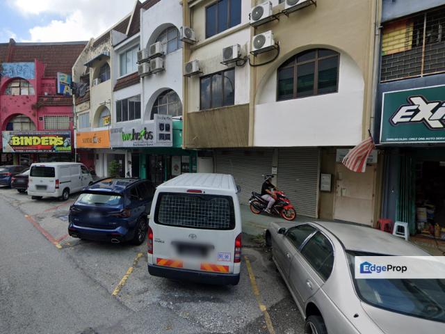 Shop for rent in SS 15, Majlis Bandaraya Subang Jaya