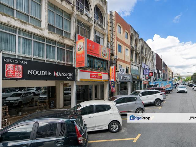 Shop for sale in SS 15, Majlis Bandaraya Subang Jaya