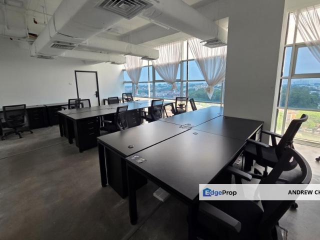 Shop for rent in Petaling, Subang Jaya