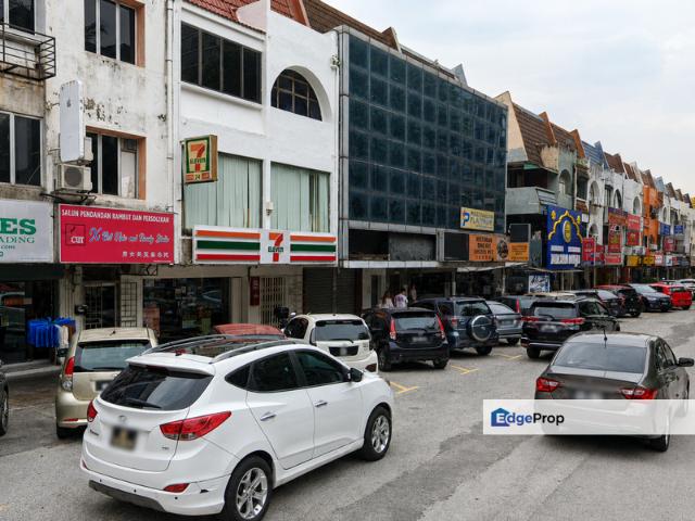 Shop for sale in SS 15, Majlis Bandaraya Subang Jaya