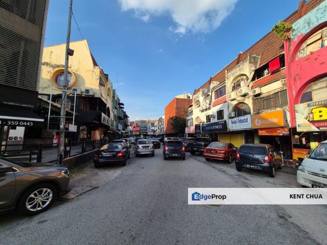 Shop for sale in Petaling, Subang Jaya