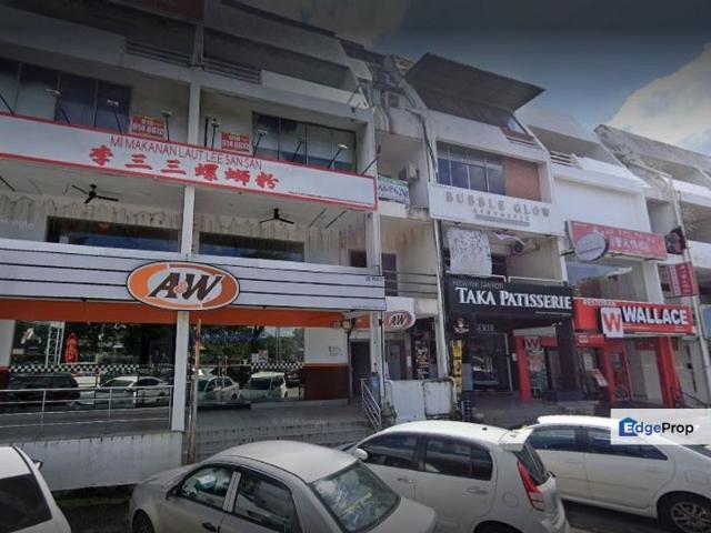 Shop for sale in Petaling, Subang Jaya