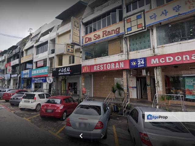 Shop for sale in Majlis Bandaraya Subang Jaya, Petaling