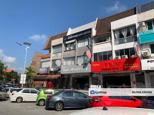 Shop for rent in Petaling, Subang Jaya