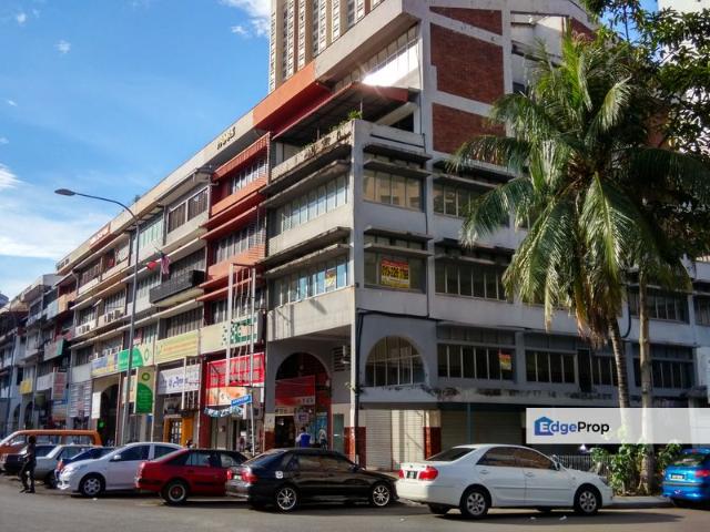Shop for sale in Petaling, Subang Jaya